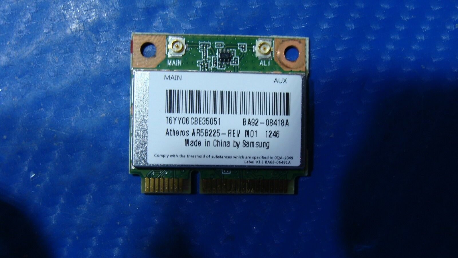 Samsung NP355E5C-A01US 15.6