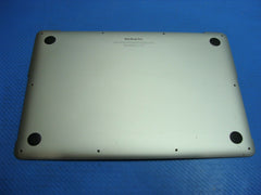 MacBook Pro 13"A1502 Early 2015 MF839LL/A MF840LL/A OEM Bottom Case 923-00503 #3 Apple