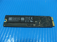 MacBook Pro A1398 MF841LL/A Samsung 512Gb 12+16pin SSD MZ-JPV5120/0A4 655-1859F