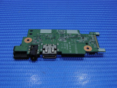 HP 11-r015wm 11.6" Genuine Laptop USB  Audio Board DA0Y0HAB6D0 HP