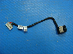 Dell Inspiron 15.6" 15-3542 DC IN Power Jack w/Cable KF5K5 450.00H05.0022 GLP* Dell