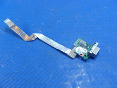 Lenovo ThinkPad X140e 11.6" Genuine VGA Port Board w/ Cable DA0LI3IB8C0 ER* - Laptop Parts - Buy Authentic Computer Parts - Top Seller Ebay