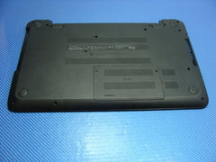 HP 15.6" 15-f233wm Genuine Laptop Bottom Case w/Cover Door EAU9600201A