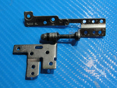 Asus 15.6" X555L OEM Laptop Hinge Set Left & Right Hinges ASUS