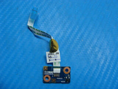 HP Probook 4535S 15.6" Genuine Power Lid Switch Board w/Cable 6050A2414801 - Laptop Parts - Buy Authentic Computer Parts - Top Seller Ebay