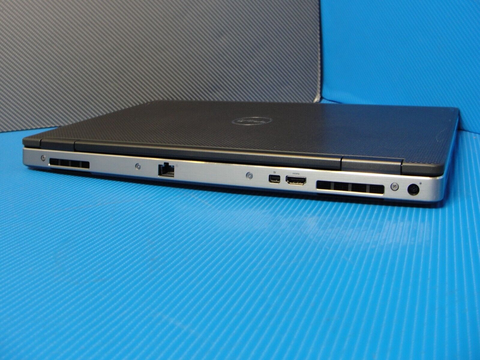 Dell Precision 7540 Workstation 15.6