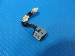 Dell Precision 15 3510 15.6" Genuine DC IN Power Jack w/Cable WP4YF - Laptop Parts - Buy Authentic Computer Parts - Top Seller Ebay