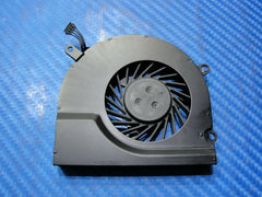 MacBook Pro A1286 15" Early 2010 MC371LL/A Genuine Laptop Right Fan 922-8702 #2 Apple