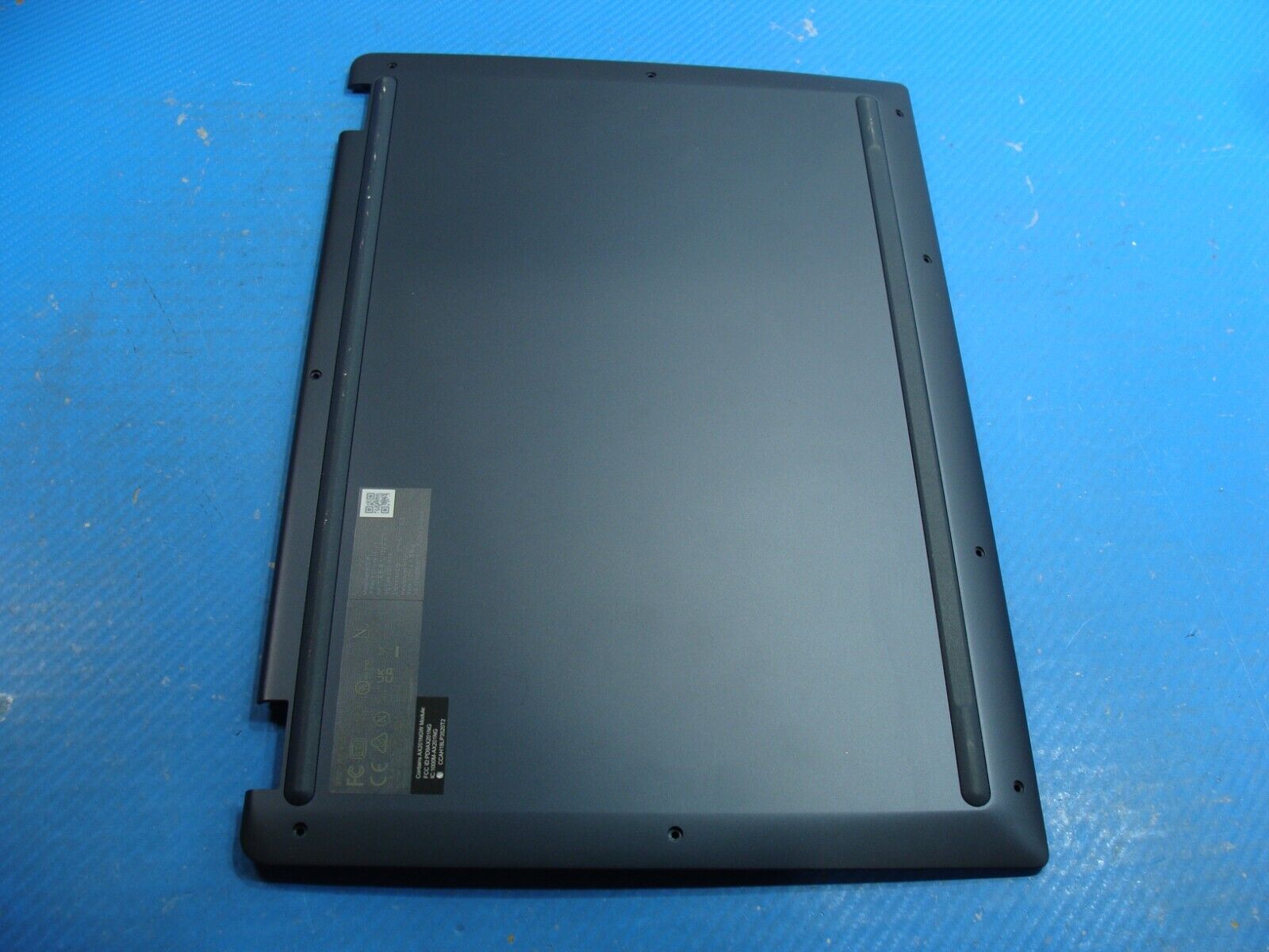 Lenovo IP Flex 3 Chrome 15.6