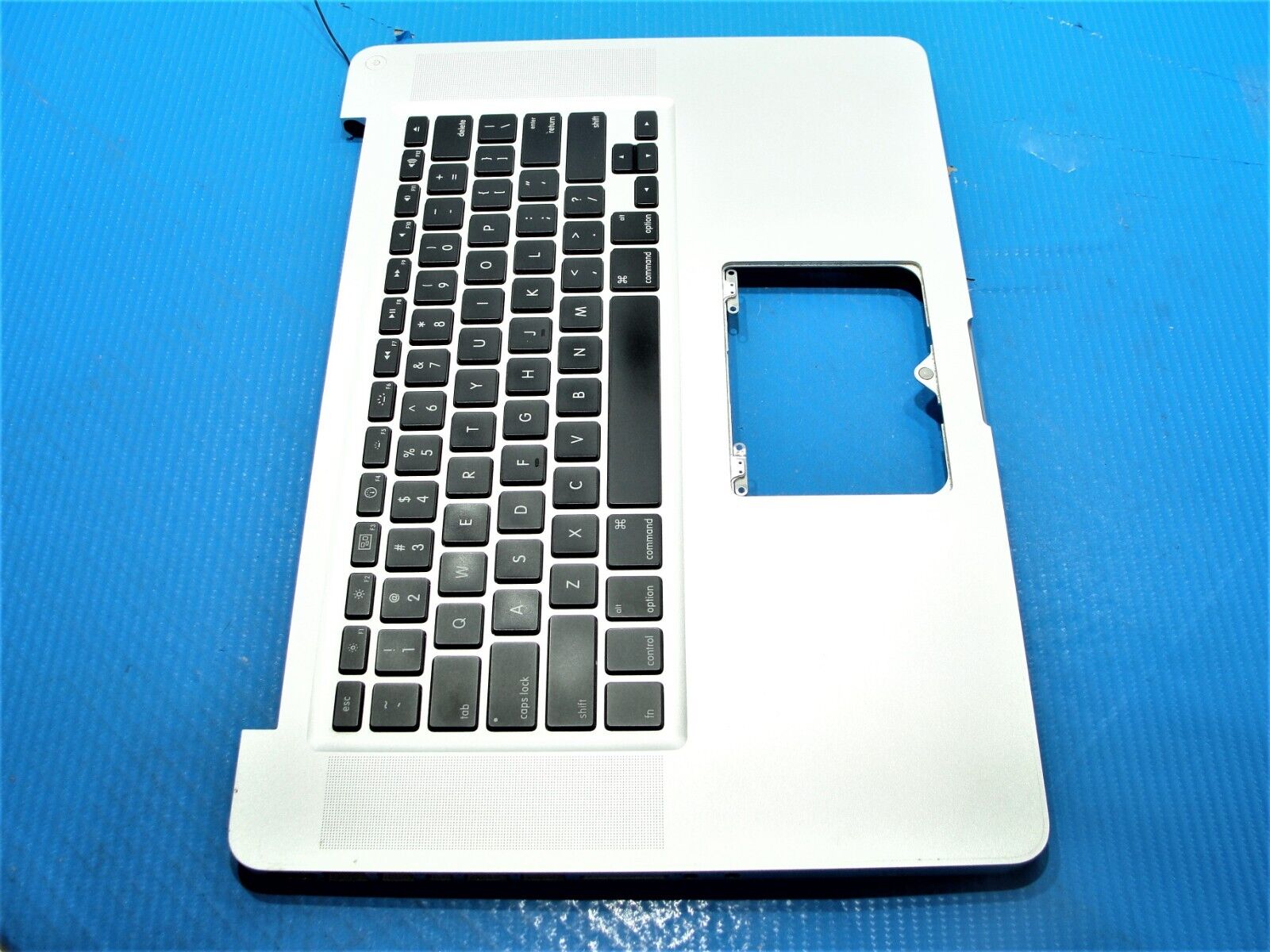 MacBook Pro A1286 2010 MC371LL/A 15