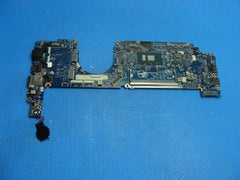 Dell Latitude 7280 12.5" Intel i5-6300u Motherboard 9PJNK LA-E122P 