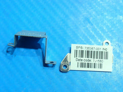 HP ZBook 17 G2 17.3" Genuine Laptop DC Port Metal Lock 735367-001 - Laptop Parts - Buy Authentic Computer Parts - Top Seller Ebay