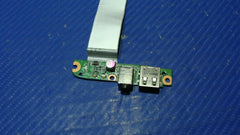 HP 15.6" 15-f337wm OEM Laptop USB Audio Board w/ Cable DA0U83TB6E0 GLP* - Laptop Parts - Buy Authentic Computer Parts - Top Seller Ebay