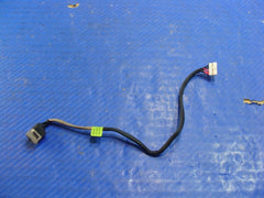 MSI GE60 2OE 003US 15.6" Genuine DC IN Power Jack with Cable K10-3006122-H39 MSI