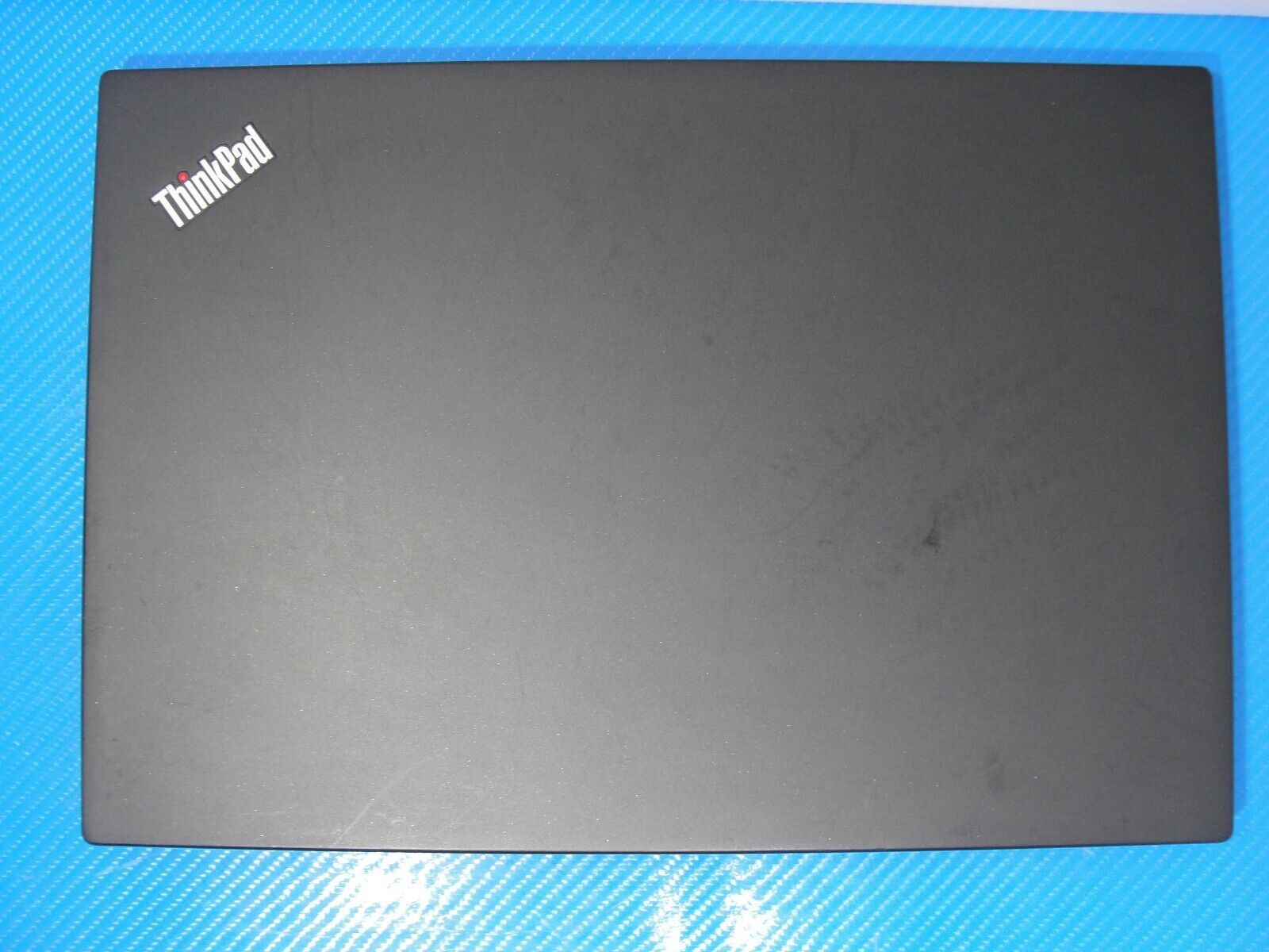 Lenovo ThinkPad T490s 14