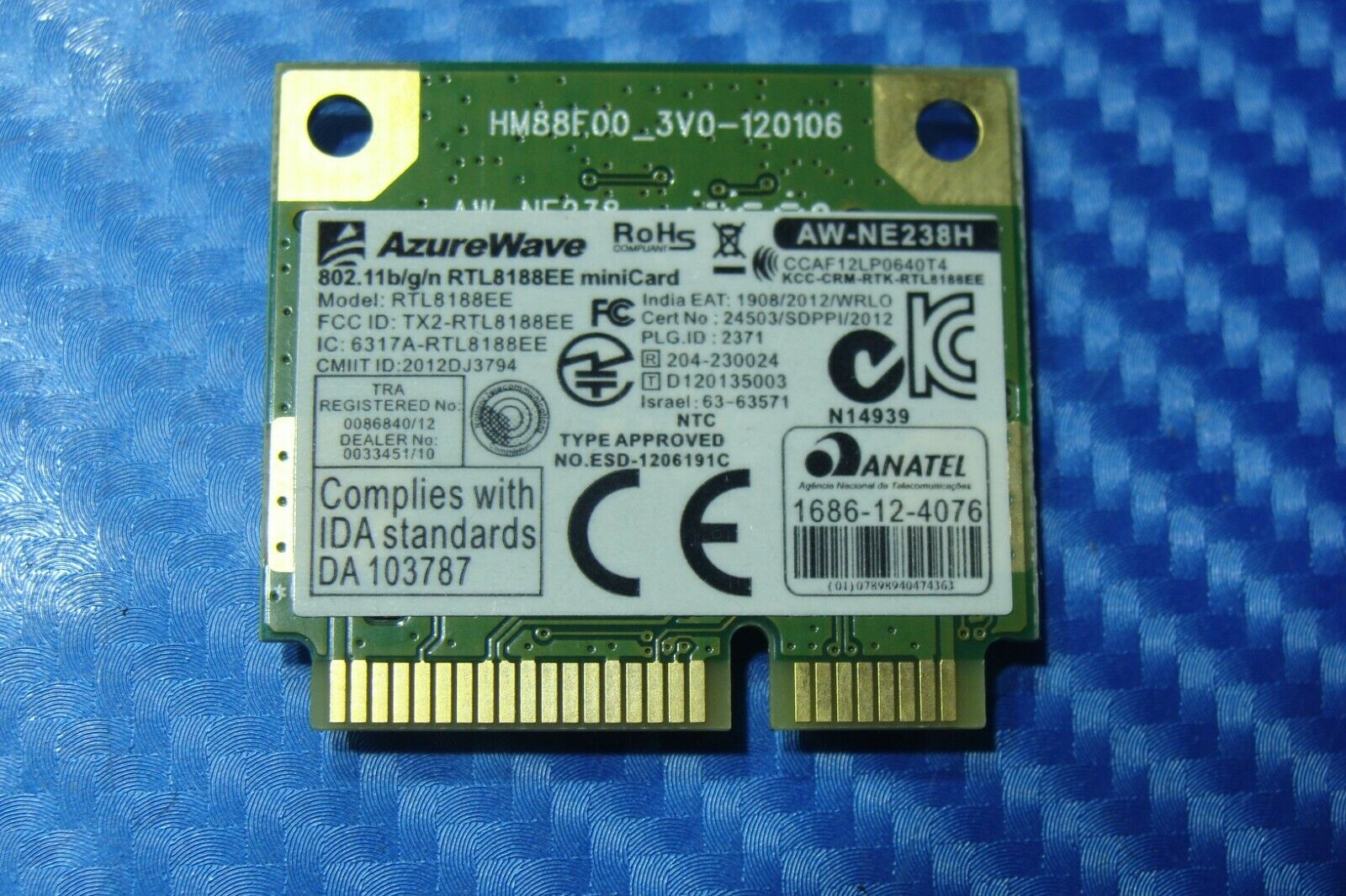 Asus X200MA-SCL0505F 11.6