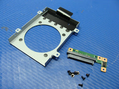 Asus Q503UA-BHI5T16 15.6" Hard Drive Caddy w/ Connector Screws 69N0SRG10C00 ER* - Laptop Parts - Buy Authentic Computer Parts - Top Seller Ebay