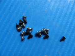 Lenovo ThinkPad 14" X1 Carbon 3rd Gen OEM Screw Set Screws for Repair ScrewSet