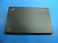 Lenovo ThinkPad 14” T450s Genuine Matte HD+ LCD Screen Complete Assembly Black