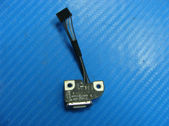 MacBook Pro 15" A1286 Early 2011 MC721LL/A Magsafe Board w/Cable 661-5217 - Laptop Parts - Buy Authentic Computer Parts - Top Seller Ebay