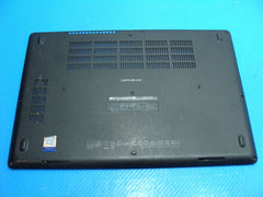 Dell Latitude 5491 14" Genuine Laptop Bottom Case Base Cover 3V6J8 AP26I000101