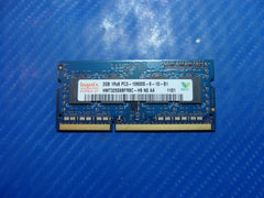 MacBook Pro A1286 Hynix 2GB 1Rx8 PC3-10600S SODIMM RAM Memory HMT325S6BFR8C-H9 - Laptop Parts - Buy Authentic Computer Parts - Top Seller Ebay