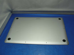 MacBook Pro A1398 15" 2013 ME664LL/A ME665LL/A Housing Bottom Case 923-0411 #2 - Laptop Parts - Buy Authentic Computer Parts - Top Seller Ebay