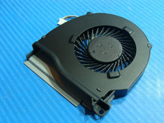 Dell Inspiron 15-5577 15.6" Genuine CPU Cooling Fan 4X5CY - Laptop Parts - Buy Authentic Computer Parts - Top Seller Ebay