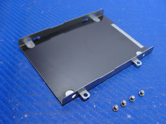 Asus X401U-EBL4 14" Genuine HDD Hard Drive Caddy w/ Screws 13GN4O1AM010-1 ASUS