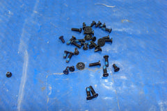 Dell Inspiron 15 5558 15.6" Genuine Laptop Screw Set Screws for Repair ScrewSet Dell