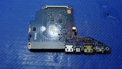 HP ZBook 17.3" 17 OEM Laptop USB eSATA Mini USB Express Board LS-9371P GLP* HP