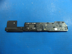 MacBook Air A2337 2020 MGN63LL M1 3.2GHz 8CPU/7GPU Logic Board 820-02016-A AS IS