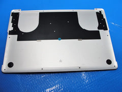 MacBook Pro A1398 15" Early 2013 ME664LL/A Genuine Housing Bottom Case 923-0411