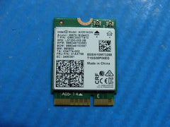 Lenovo Chromebook Flex 5 13.3" 13IML05 OEM Wireless WiFi Card AX201NGW 01AX798