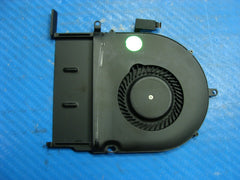 MacBook Pro 13" A1502 Early 2015 MF839LL/A Genuine Cooling Fan 076-00071 Apple