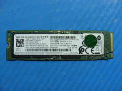 Dell Latitude 7490 14" Samsung 512GB NVMe M.2 SSD Solid State Drive X8KY1