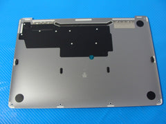 MacBook Pro A1708 13" Late 2016 MLL42LL/A OEM Bottom Case Space Gray 923-01128