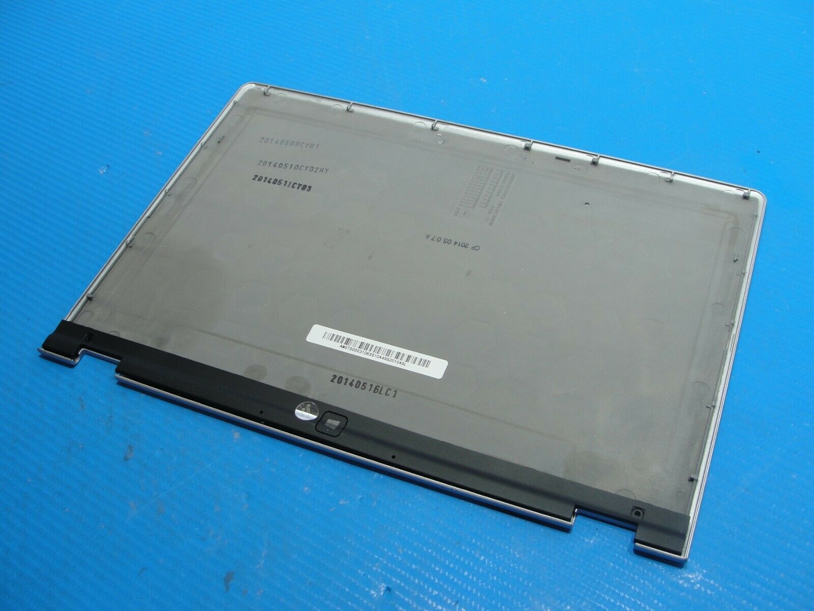 Lenovo Yoga 2 11.6