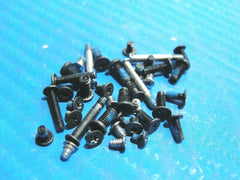 MacBook Pro 13" A1278 Mid 2012 MD101LL/A Genuine Screw Set GS180733 - Laptop Parts - Buy Authentic Computer Parts - Top Seller Ebay