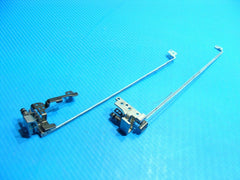 Lenovo ThinkPad Edge E430 14" Left & Right Hinge Set AM0NU000300 - Laptop Parts - Buy Authentic Computer Parts - Top Seller Ebay