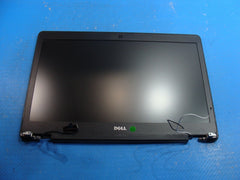 Dell Latitude 14" E5470 Genuine Matte HD+ LCD Screen Complete Assembly Black