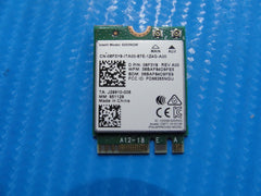 Dell Latitude 15.6” 5590 Genuine Laptop Wireless WiFi Card 8265NGW 8F3Y8