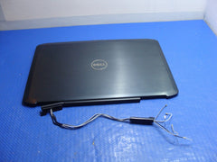 Dell Latitude E5430 14" Genuine LCD Back Cover w/Front Bezel AM0M3000400 A12105