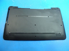 HP 17.3” 17t-x000 Genuine Laptop Bottom Case Base Cover Black 46008C020011