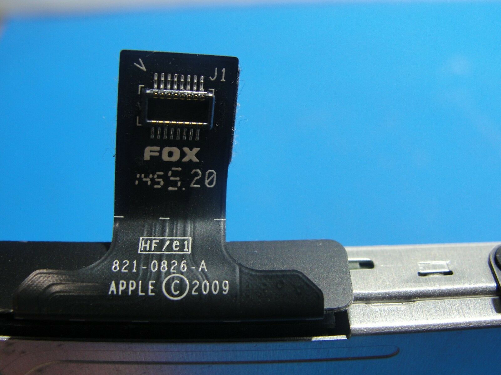 MacBook Pro A1286 MD322LL/A Late 2011 15