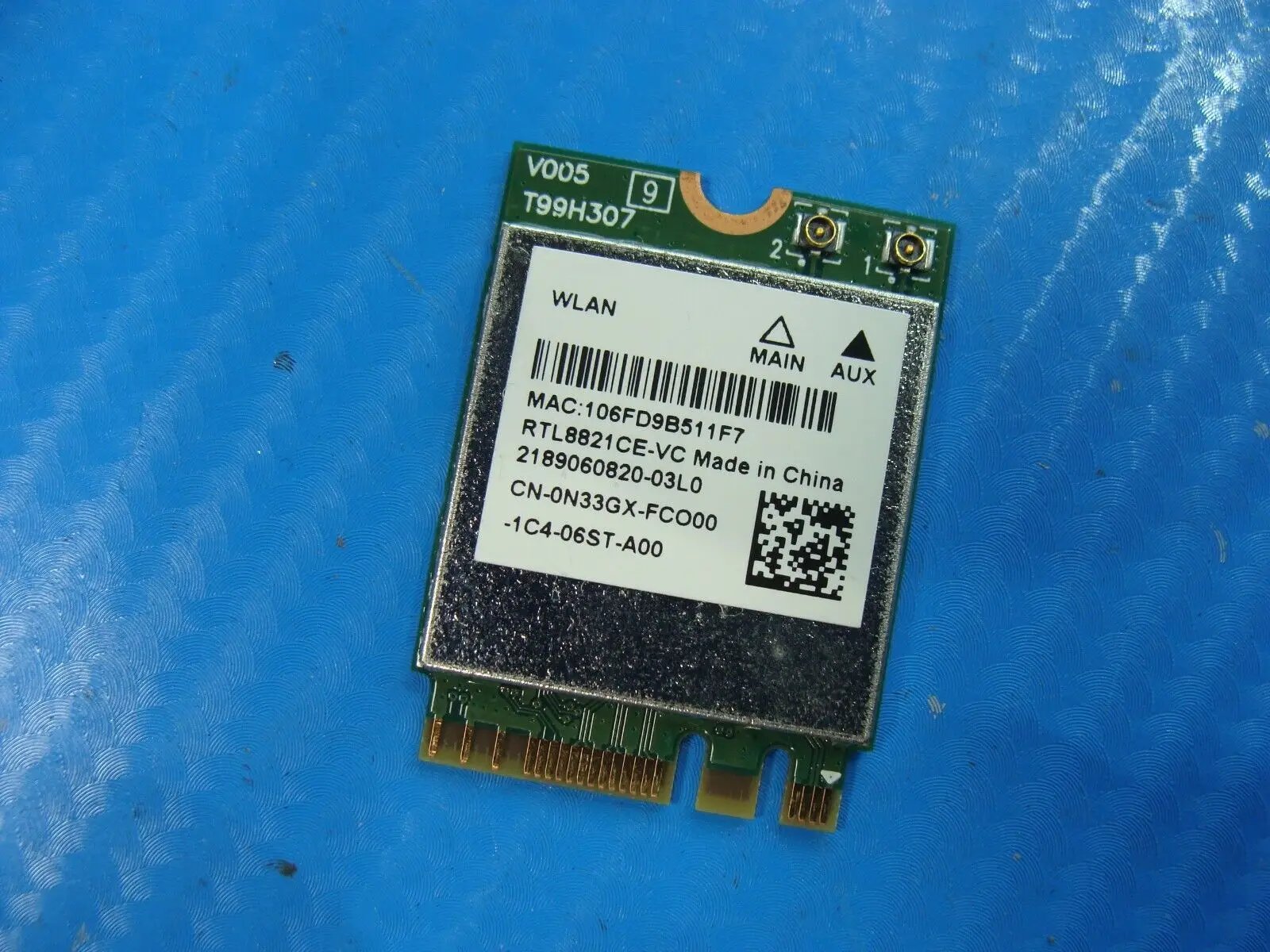 Dell Inspiron 3511 15.6