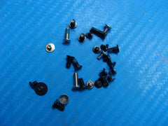 Dell Inspiron 15.6" 5570 OEM Screw Set Screws for Repair ScrewSet - Laptop Parts - Buy Authentic Computer Parts - Top Seller Ebay