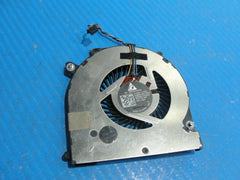 HP EliteBook 14" 840 OEM Laptop CPU Cooling Fan 6033B0033202 730792-001 - Laptop Parts - Buy Authentic Computer Parts - Top Seller Ebay