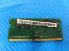 Acer A515-51-513F ADATA 4GB 1Rx8 PC4-2400T Memory RAM SO-DIMM AM1P24HC4R1-BUNS