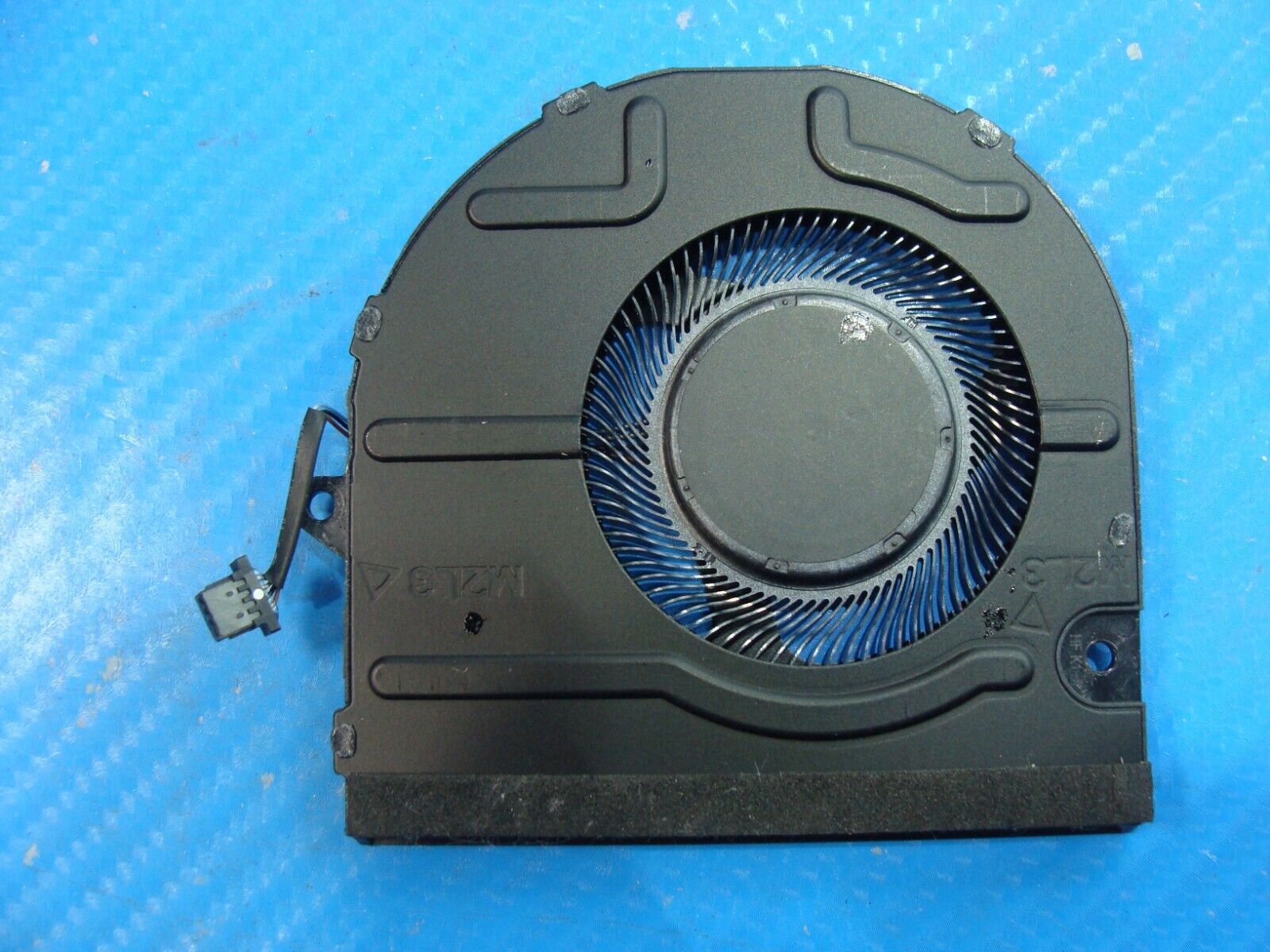 Dell Inspiron 14” 14 7415 2-n-1 OEM Laptop CPU Cooling Fan KRK6P 023.100NB.0031